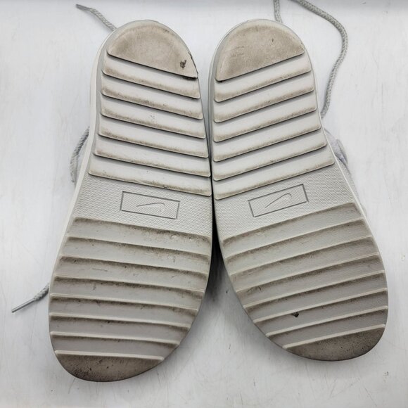 Nike Offline 2.0 Mens 10 Gray Sandals Summer Casual Walking Outdoors DJ6229-001 - Picture 8 of 13